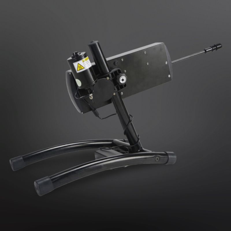 Gigolo Fuck Machine automatique noire