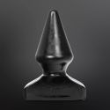 Plug anal PVC All Black 20,5 cm