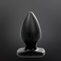 Buttplug and Joy All Black M