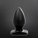 Buttplug and Joy All Black M