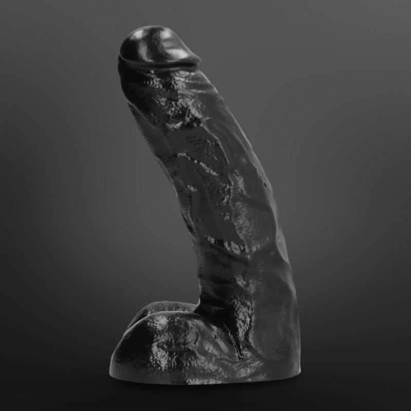 Dildo AB67 THOR 25 cm