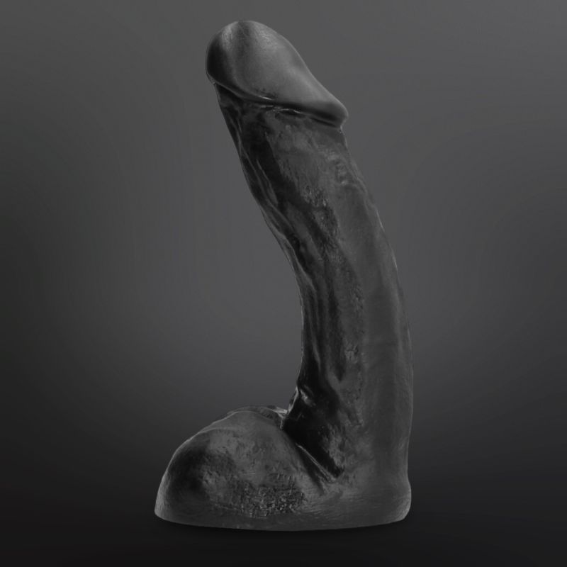 Dildo AB66 THOMAS 11" 27 cm