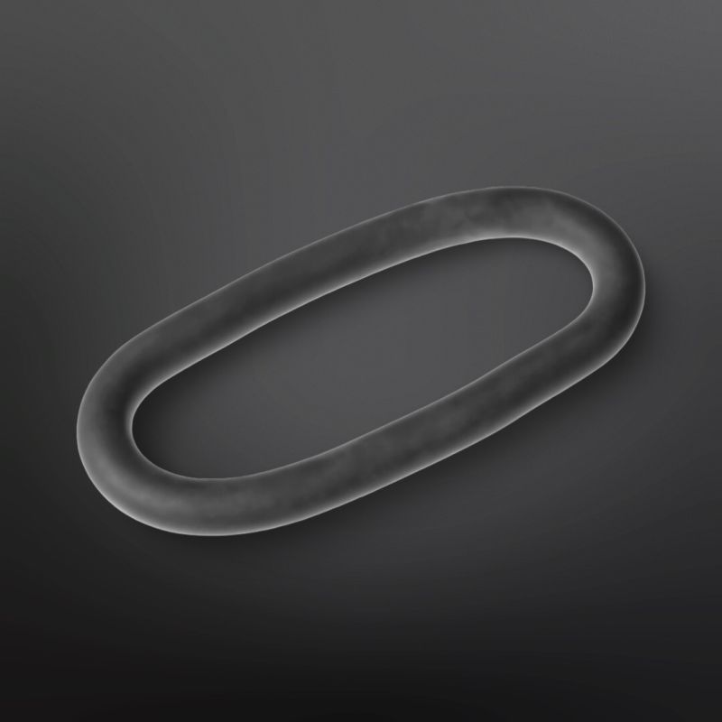 Cockring Ultra Wrap Ring Perfect Fit 30cm