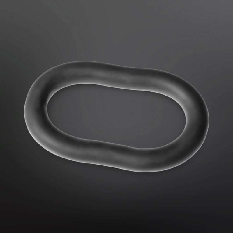 Cockring Ultra Wrap Ring Perfect Fit 22cm