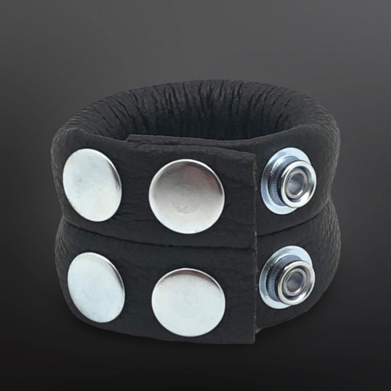 Ballstretcher cuir ajustable 140gr The Red