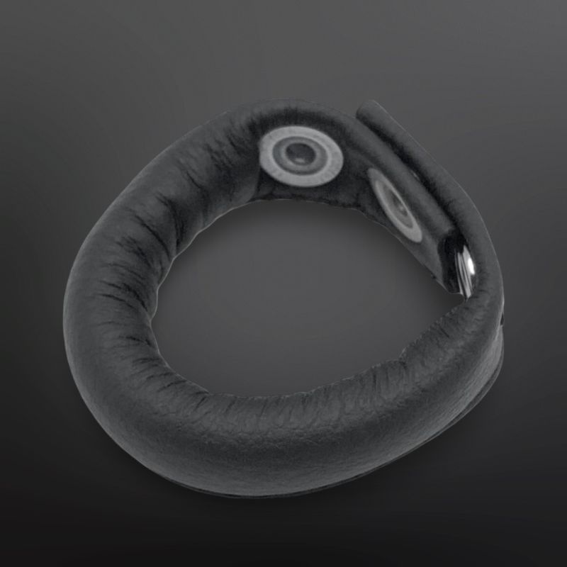 Ballstretcher cuir ajustable 70gr The Red