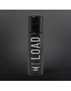 Lubricantes efecto semen