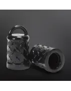 Bombas y ventosas para pezones