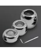 Metal Ballstretchers