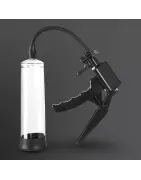 Penis Pumps & Extenders