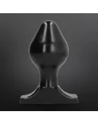 PVC-Analplugs