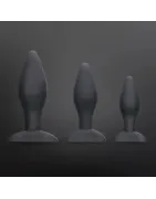Analplugs für Einsteiger