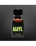 Poppers azotynu amylu