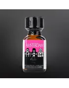 Arômes Nitrite de Propyle