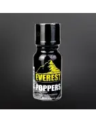 Poppers mieszanych azotynów