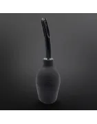 Ducha anal y higiene