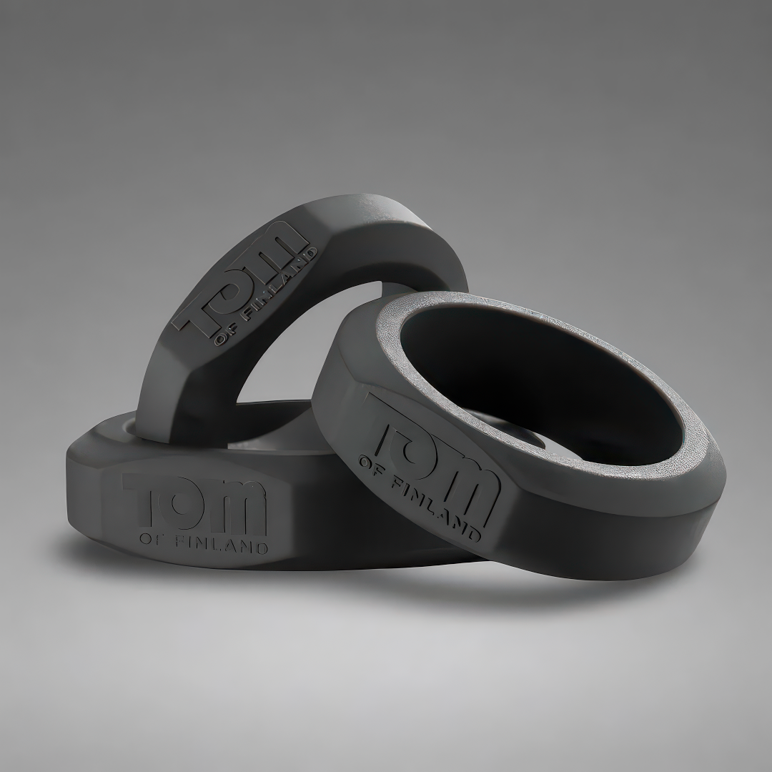 Sextoys et cockrings pour homme