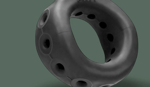 Cockring sextoys Oxballs